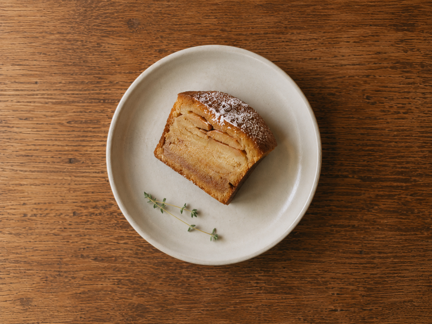 Daily Cake