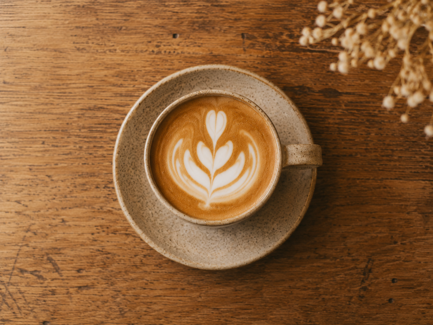 Drip Coffee