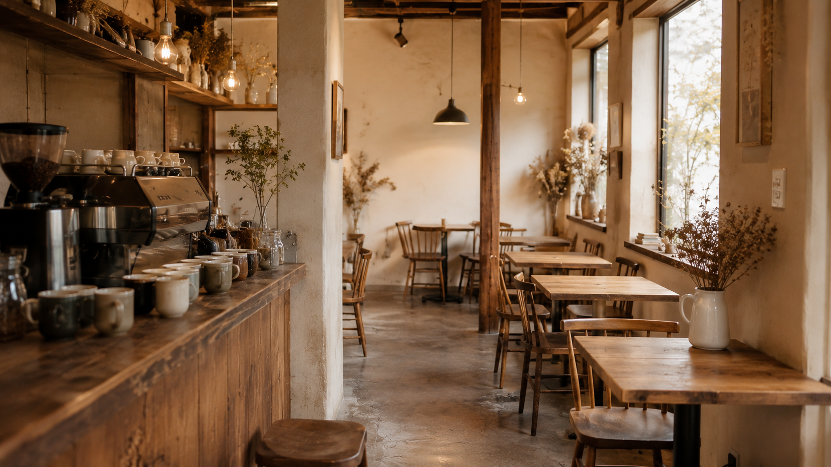CAFÉ GRAIN